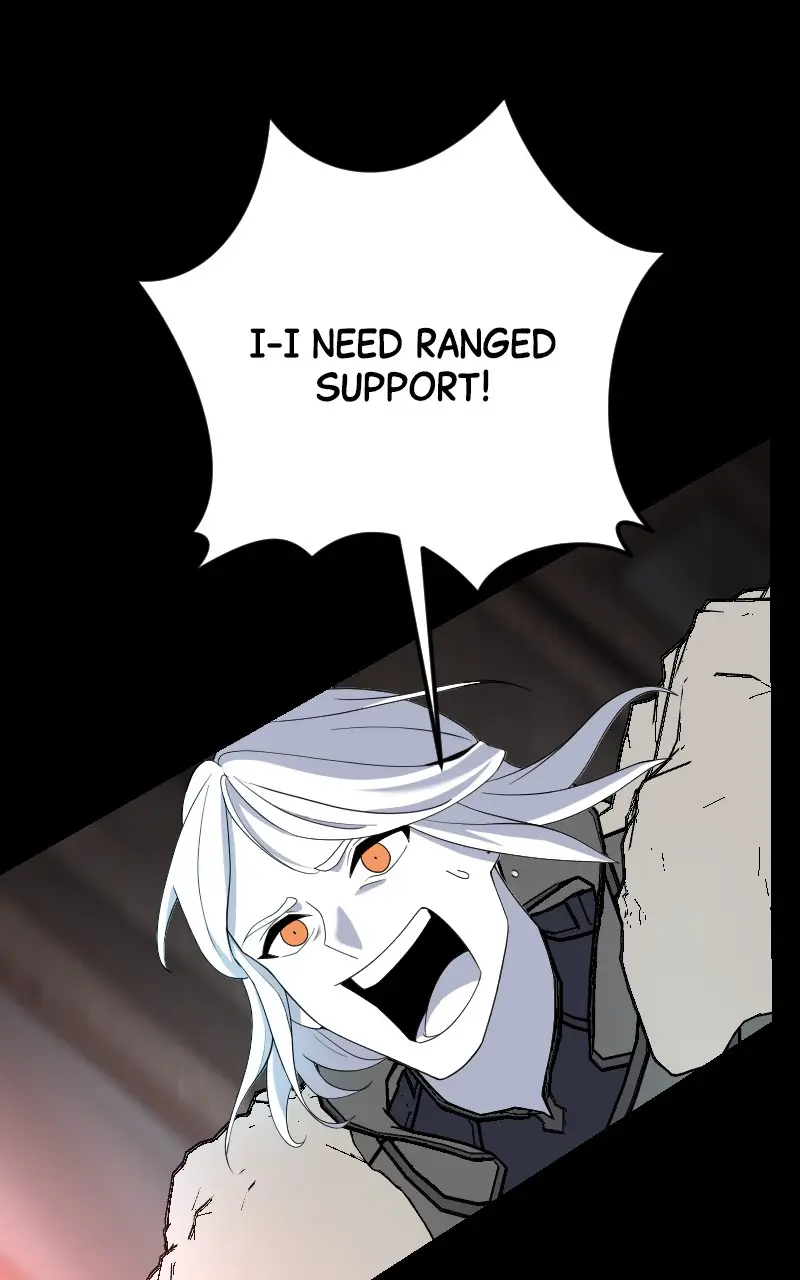 The Possessed Genius' Gaming Stream Chapter 47 160